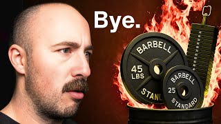 Home Gyms Are Going Away (As You Know Them!)