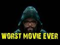 War Of The Worlds Is A Level Of Awesome The World Ain T Ready For Best Movie Ever