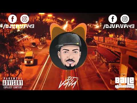 MC JACARÉ, KEVIN O CHRIS - Terror da Cidade (DJ VAVÁ)