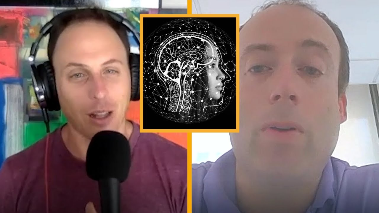 Best Peptides For Cognition Dr. Neil Paulvin