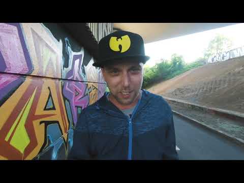 Dzera - Přestal Jsem (prod. No Ethic) OFFICIAL VIDEO