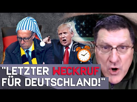 Scott Ritter: NATO ist tot – Russland ist euer Nachbar!