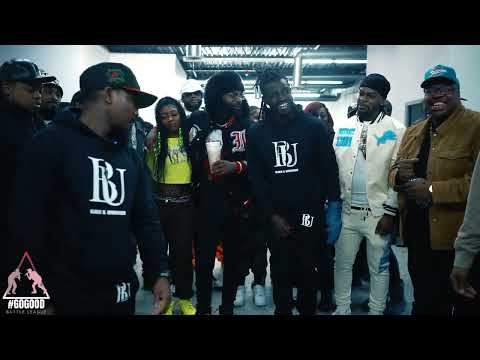 C Wordplay vs GoGood Juan