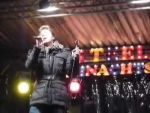 titanium.mp4 live gesungen von Martin Madeja