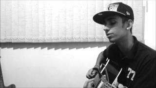 Shawn McDonald - All I Need - (Cover)