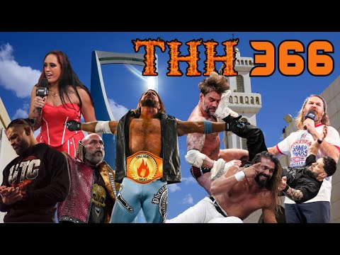 Roman Reigns BURIES Triple H & WWE Creative? Could AJ Styles Wrestle In AEW? | THH 366