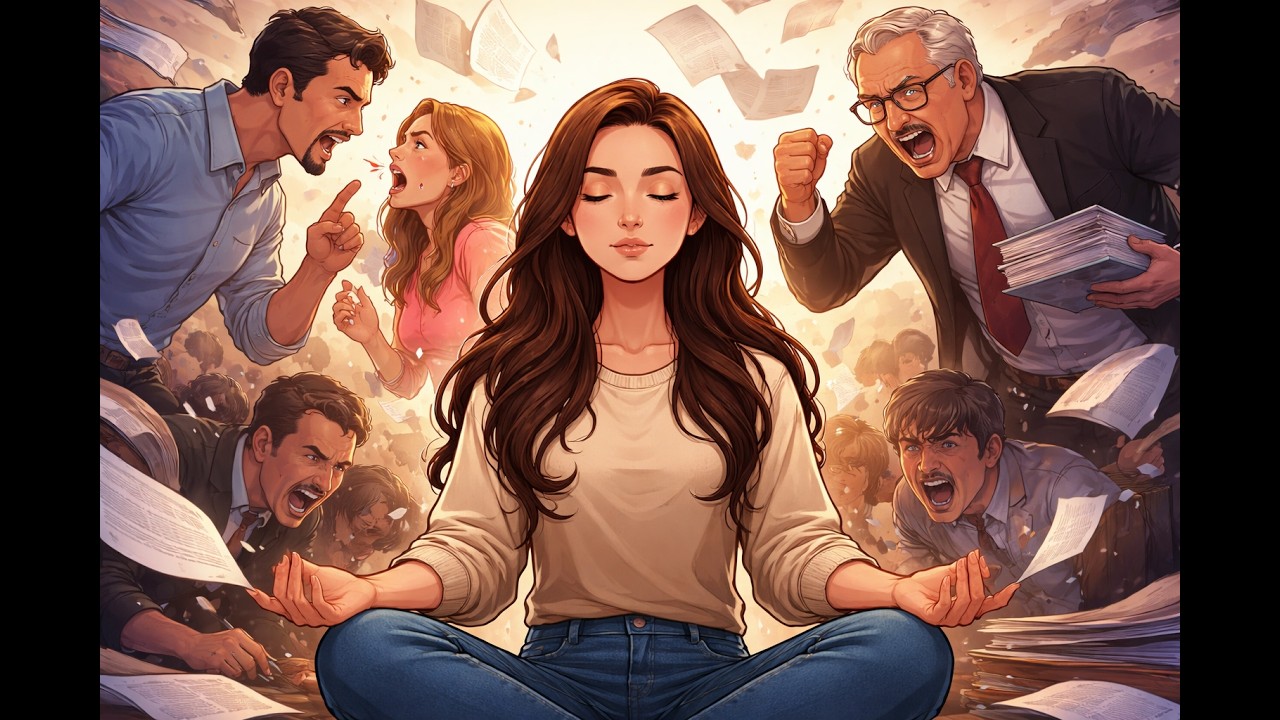 Faça sua Limpeza de Casa - Isso pode salvar sua vida, inclusive da vontade de tirá-la!