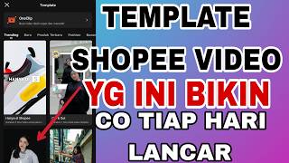 Download lagu Shopee Video Templates That Are Still Gacor mp3