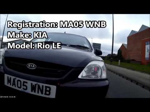 MA05 WNB MGiF and Tailgating