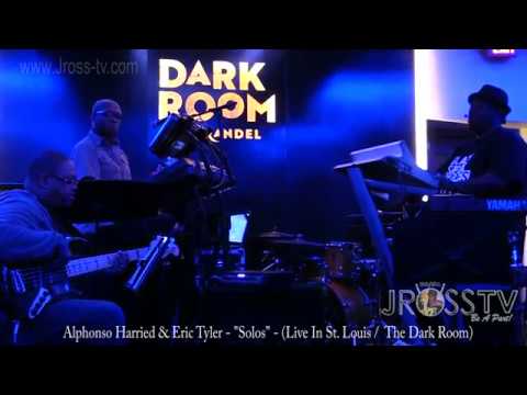 James Ross @ Alphonso Harried & Eric "Snoopy" Tyler - "Solos" - www.Jross-tv.com (St. Louis)