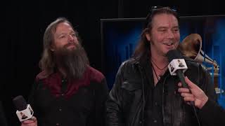 High on Fire One-On-One Interview | 2019 GRAMMYs
