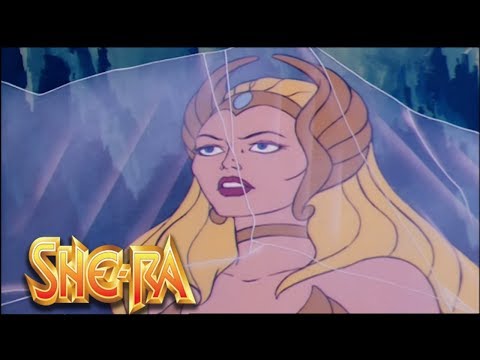 She-Ra Princess of Power | Magicats | English Full Episodes | Kids Cartoon | Old Cartoon