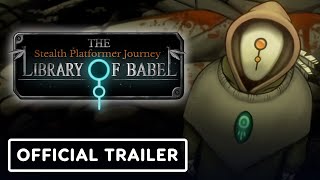 The Library of Babel Demo XBOX LIVE Key UNITED STATES