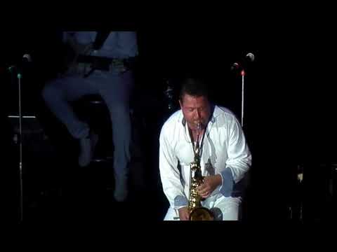 'Cjazz Legend' Dave Koz and Friends 'Summer Horns' ft. 'The Energy' Richard Elliot - "Earth Song"