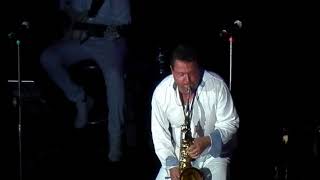 Dave Koz and Friends 'Summer Horns' ft. Richard Elliot - "Earth Song" (LIVE)