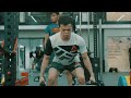 UFC Training Scholarship - Weekly Athlete Diaries Ep. 3