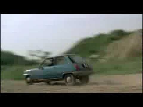 Inseguimento - Mark il poliziotto (poliziesco 1975)