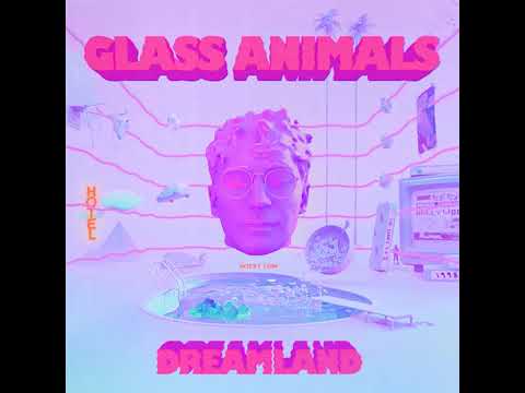 Glass Animals, Denzel Curry - Tokyo Drifting