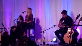 Rain on Your Wedding Day Alanis Morissette 9/18/14