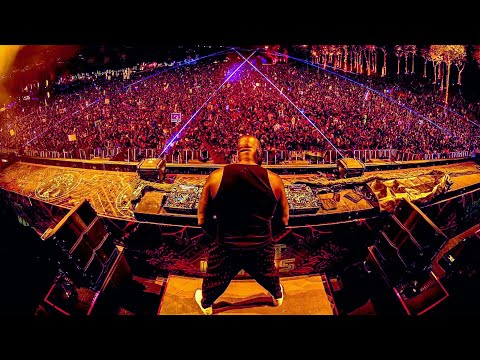 DJ DIESEL (SHAQ) | Lost Lands Festival 2023 (FULL SET) ᶠᴴᴰ
