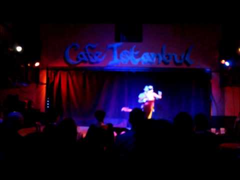 Seasons of Tango by Carlos and Maureen - Patetico