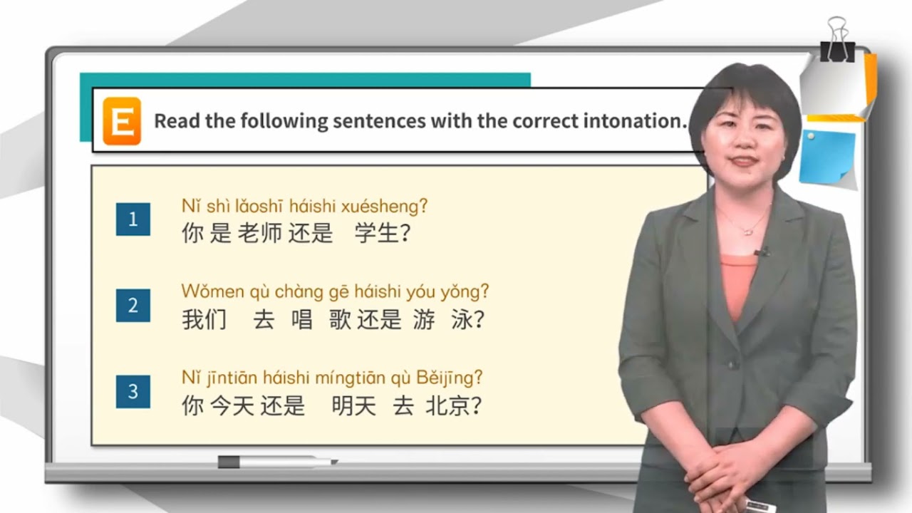 Lesson 12 你穿得太少了 You wear too little Pronunciation & Chinese characters