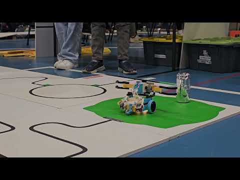 Melbourne RoboCup Junior Competition thumbnail