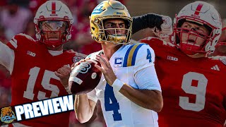 Will Nebraska SECURE First Bowl Bid In 8 Years Vs UCLA?