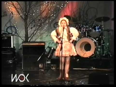 OSPA 1995: Joanna Rusakowicz - Droga do ciebie