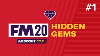 FM20 hidden gems | ep1