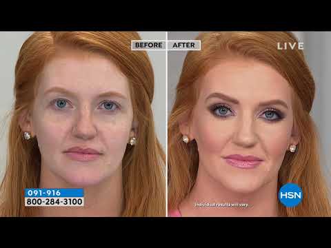 HSN | Too Faced Cosmetics 12.18.2018 - 11 AM