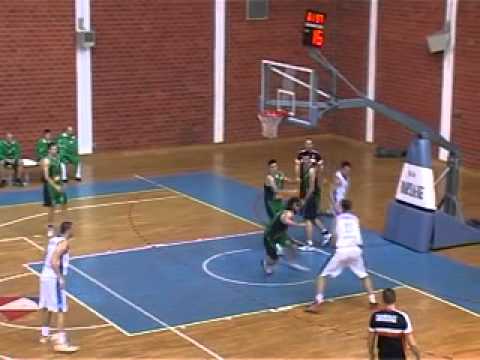 basket.ba: 16. kolo /M/ Varda- Kakanj 79 : 74