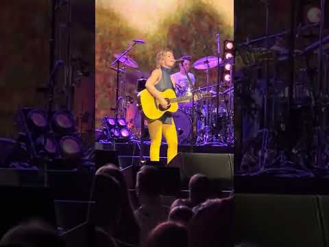 Maggie Rogers - don’t forget me 7/25/23 Ascend Amphitheatre Nashville