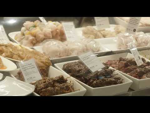 Pusateri's Discover the Craft - Master Butcher