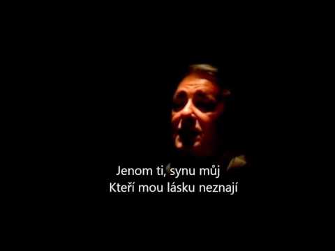 Jiří Zmožek - Otče můj