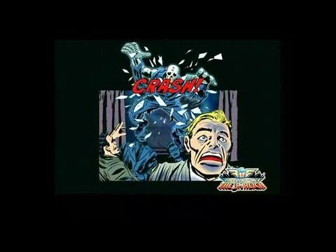 Freedom Force vs. the 3rd Reich PC Trailer - Trailer