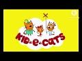 Kid E Cats End Credits