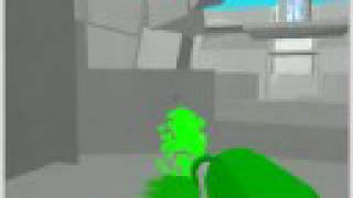 TAG: The Power of Paint