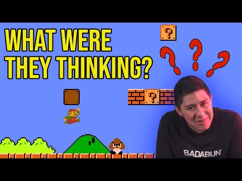 The Worst Fake Speedrun on Youtube