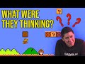 The Worst Fake Speedrun On Youtube