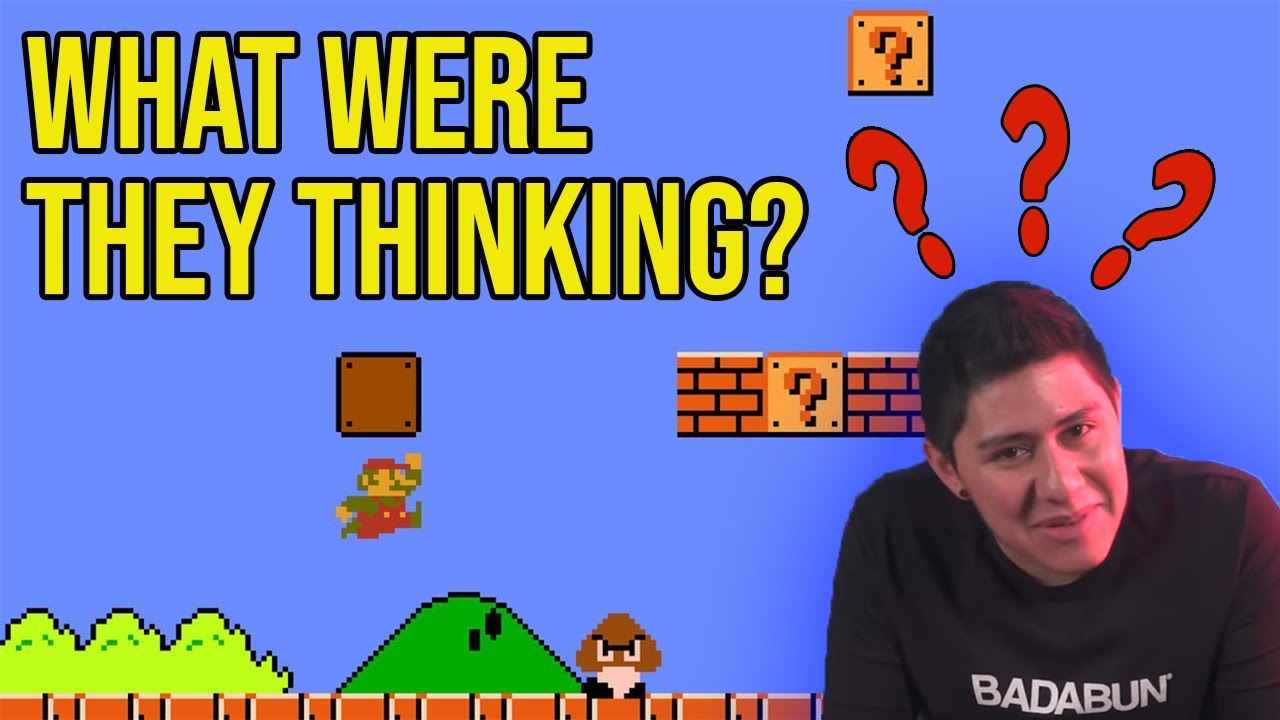 fake speedruns be like The Worst Fake Speedrun on Youtube - RUclip