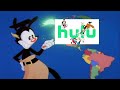 Yakko S World But He Only Mentions Where You Can Watch The Animaniacs Reboot