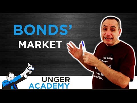 How to Trade the Bonds Market