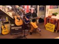 Pet Shop Boys - Go West - Acoustic Cover - Danny ...