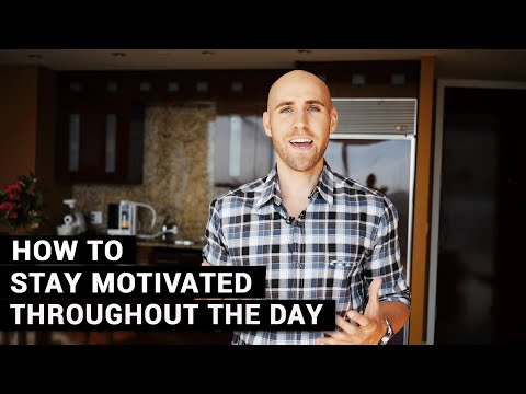 How To Overcome Fear And Anxiety In 30 Seconds