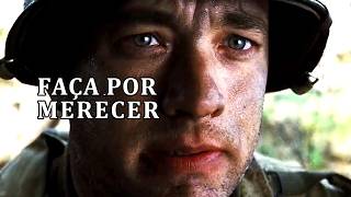 Você Está Fazendo Por Merecer? | FAÇA POR MERECER!