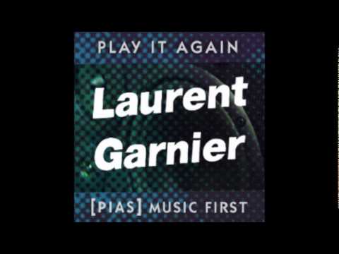 Laurent Garnier - Pay TV