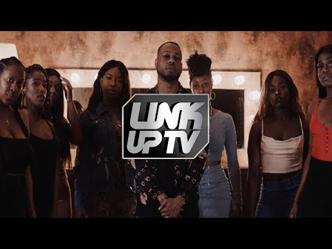 Mike Brimey - Badderz [Music Video] | Link Up TV
