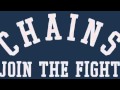 CHAINS - Behind this wall (Turning Point)