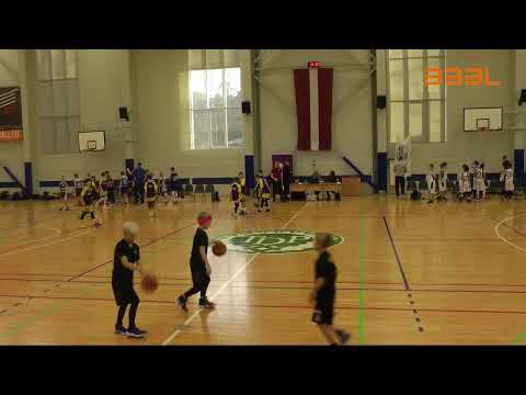 Belostenniy BS 2009 (Home) - Keila BS 2009 (Guest)